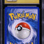 2002 POKEMON EXPEDITION DRATINI #107 CGC 10 PRISTINE
