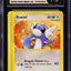 2002 POKEMON EXPEDITION DRATINI #107 CGC 10 PRISTINE