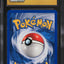 2003 POKEMON EX RUBY & SAPPHIRE RALTS #66 CGC 10 PRISTINE