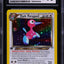 2002 POKEMON NEO DESTINY 1ST EDITION HOLO DARK PORYGON2 #8 CGC 10