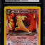 2002 POKEMON NEO DESTINY 1ST EDITION HOLO DARK TYPHLOSION #10 CGC 10