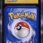 2002 POKEMON EXPEDITION FLAAFFY #77 CGC 10 PRISTINE