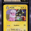 2002 POKEMON EXPEDITION FLAAFFY #77 CGC 10 PRISTINE