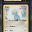 2003 POKEMON EX DRAGON BAGON #49 CGC 10 PRISTINE
