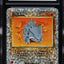 2002 POKEMON LEGENDARY COLLECTION REVERSE HOLO RHYHORN #90 CGC 10 GEM MINT