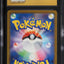 2024 POKEMON JAPANESE SV CYBER JUDGE SPECIAL ART RARE IRON LEAVES EX #93 CGC 10