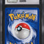 2001 POKEMON NEO REVELATION HOLO ENTEI #6 CGC 8.5 NM-MT+