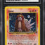 2001 POKEMON NEO REVELATION HOLO ENTEI #6 CGC 8.5 NM-MT+
