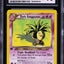 2002 POKEMON NEO DESTINY 1ST EDITION DARK EXEGGUTOR #33 CGC 10 GEM MINT
