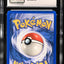 2004 POKEMON EX TEAM ROCKET RETURNS HOLO ROCKET'S SNEASEL EX #103 CGC 10 GEM MINT