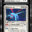 2007 POKEMON EX POWER KEEPERS HOLO SALAMENCE EX #96 CGC 10 GEM MINT