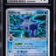 2006 POKEMON EX DRAGON FRONTIERS HOLO LATIOS EX #96 CGC 10 GEM MINT