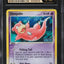 2005 POKEMON EX UNSEEN FORCES REVERSE HOLO SLOWPOKE #72 CGC 10 PRISTINE