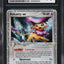 2006 POKEMON EX CRYSTAL GUARDIANS HOLO DELCATTY EX #91 CGC 10 GEM MINT