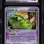 2006 POKEMON EX CRYSTAL GUARDIANS HOLO SCEPTILE EX #96 CGC 10 GEM MINT