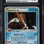 2003 POKEMON EX SANDSTORM HOLO KABUTOPS EX #97 CGC 10 GEM MINT