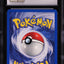 2000 POKEMON GYM CHALLENGE 1ST EDITION HOLO BLAINE'S CHARIZARD #2 CGC 10 GEM MINT