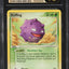 2004 POKEMON EX TEAM ROCKET RETURNS KOFFING #61 CGC 10 PRISTINE