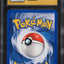 2004 POKEMON EX TEAM MAGMA VS AQUA TEAM MAGMA'S LAIRON #20 CGC 10 PRISTINE