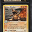 2004 POKEMON EX TEAM MAGMA VS AQUA TEAM MAGMA'S RHYDON #22 CGC 10 PRISTINE