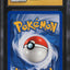 2003 POKEMON EX SANDSTORM WALLY'S TRAINING #89 CGC 10 PRISTINE