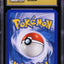 2003 POKEMON EX DRAGON MAGIKARP #60 CGC 10 PRISTINE