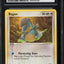 2003 POKEMON EX DRAGON BAGON #23 CGC 10 GEM MINT