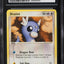 2003 POKEMON EX DRAGON DRATINI #26 CGC 10 GEM MINT