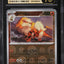 2023 POKEMON JAPANESE SV 151 POKE BALL REVERSE HOLO ARCANINE #59 CGC 10 PRISTINE