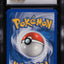 2006 POKEMON EX LEGEND MAKER HOLO REGIROCK GOLD STAR #91 CGC 8.5 NM-MT+