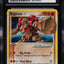 2006 POKEMON EX LEGEND MAKER HOLO REGIROCK GOLD STAR #91 CGC 8.5 NM-MT+