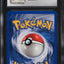 2002 POKEMON LEGENDARY COLLECTION REVERSE HOLO MACHAMP #15 CGC 10 GEM MINT