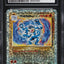 2002 POKEMON LEGENDARY COLLECTION REVERSE HOLO MACHAMP #15 CGC 10 GEM MINT