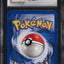 2002 POKEMON LEGENDARY COLLECTION REVERSE HOLO PIDGEOT #33 CGC 10 GEM MINT