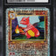2002 POKEMON LEGENDARY COLLECTION REVERSE HOLO CHARMELEON #37 CGC 10 GEM MINT