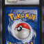 2002 POKEMON LEGENDARY COLLECTION REVERSE HOLO ABRA #67 CGC 10 GEM MINT