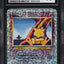 2002 POKEMON LEGENDARY COLLECTION REVERSE HOLO ABRA #67 CGC 10 GEM MINT