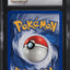 2002 POKEMON LEGENDARY COLLECTION REVERSE HOLO EXEGGCUTE #75 CGC 10 GEM MINT