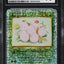 2002 POKEMON LEGENDARY COLLECTION REVERSE HOLO EXEGGCUTE #75 CGC 10 GEM MINT