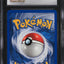 2002 POKEMON LEGENDARY COLLECTION REVERSE HOLO SEEL #92 CGC 10 GEM MINT