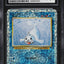 2002 POKEMON LEGENDARY COLLECTION REVERSE HOLO SEEL #92 CGC 10 GEM MINT