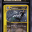 2003 POKEMON SKYRIDGE HOLO HOUNDOOM #H11 CGC 10 PRISTINE