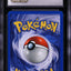 2001 POKEMON NEO REVELATION HOLO RAIKOU #13 CGC 8.5 NM-MT+