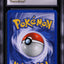 2000 POKEMON NEO GENESIS HOLO FERALIGATR #4 CGC 8.5 NM-MT+