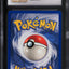 1999 POKEMON JUNGLE 1ST EDITION HOLO SNORLAX #11 CGC 9 MINT
