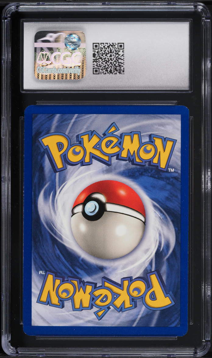 1999 POKEMON JUNGLE 1ST EDITION HOLO SNORLAX #11 CGC 9 MINT