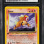 2001 POKEMON NEO REVELATION 1ST EDITION ENTEI #17 CGC 9 MINT