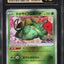 2022 POKEMON JAPANESE GO HOLO RADIANT VENUSAUR #4 CGC 10 PRISTINE