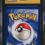 1999 POKEMON GERMAN BASE SET 1ST EDITION HOLO NINETALES #12 CGC 10 PRISTINE