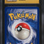 1999 POKEMON GERMAN BASE SET 1ST EDITION HOLO ZAPDOS #16 CGC 10 PRISTINE